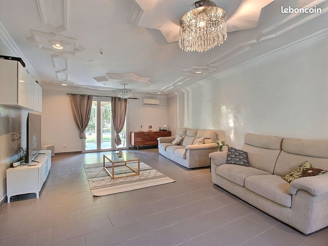 Maison à vendre, 190m², Avignon