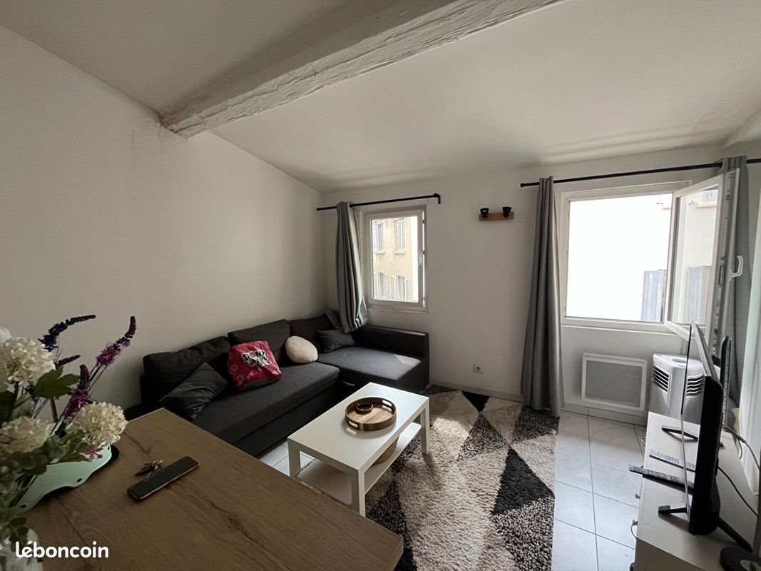 Appartement à vendre, 23m², Avignon