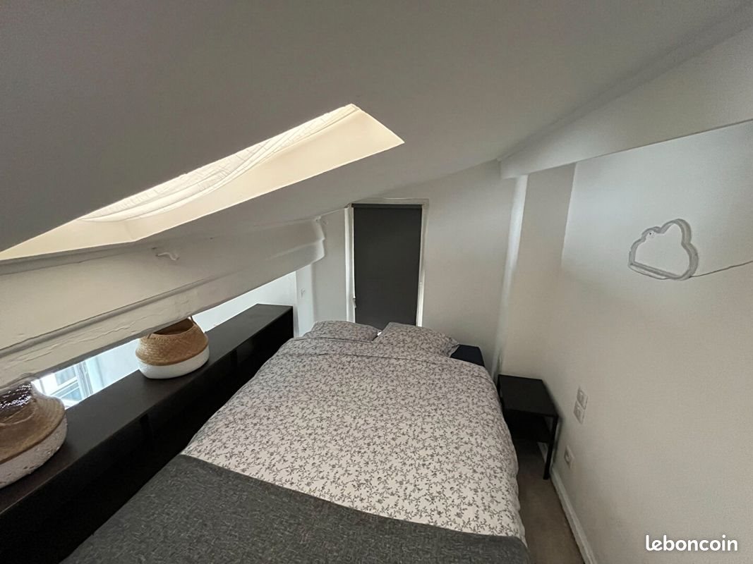 Appartement à vendre, 23m², Avignon
