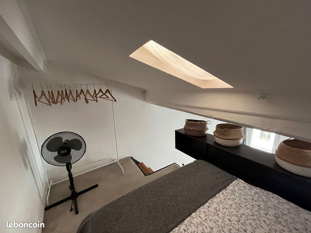 Appartement à vendre, 23m², Avignon