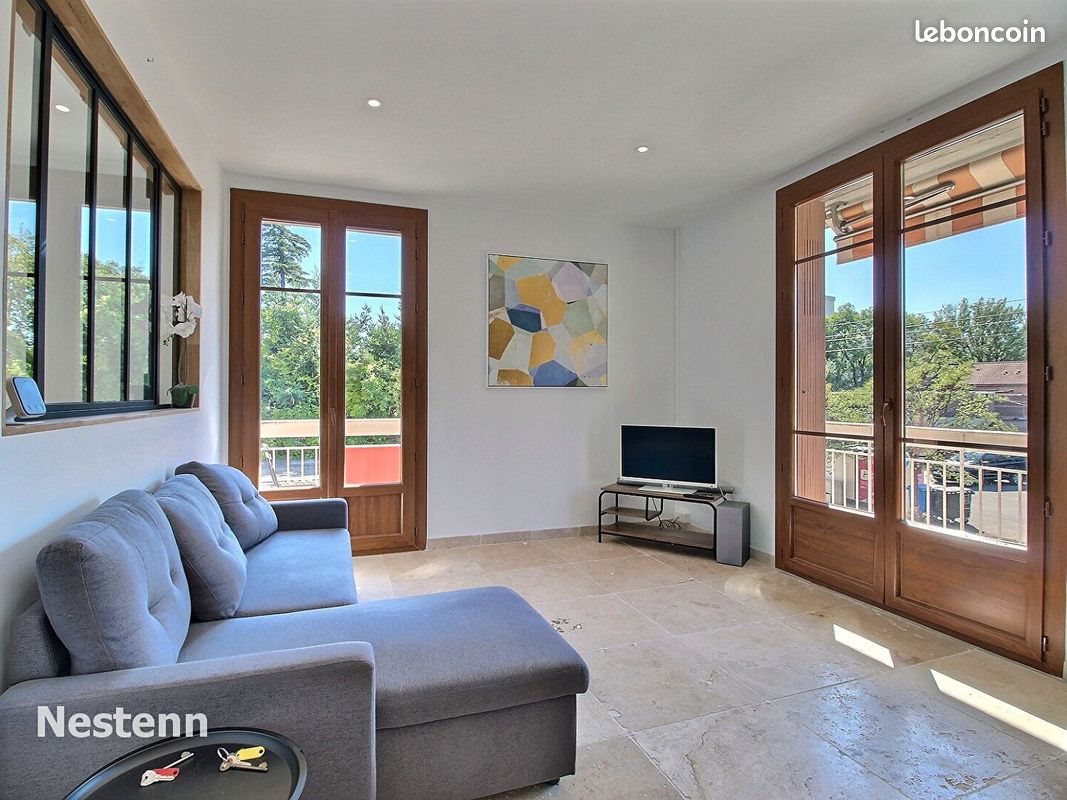 Appartement à louer, 56m², Avignon