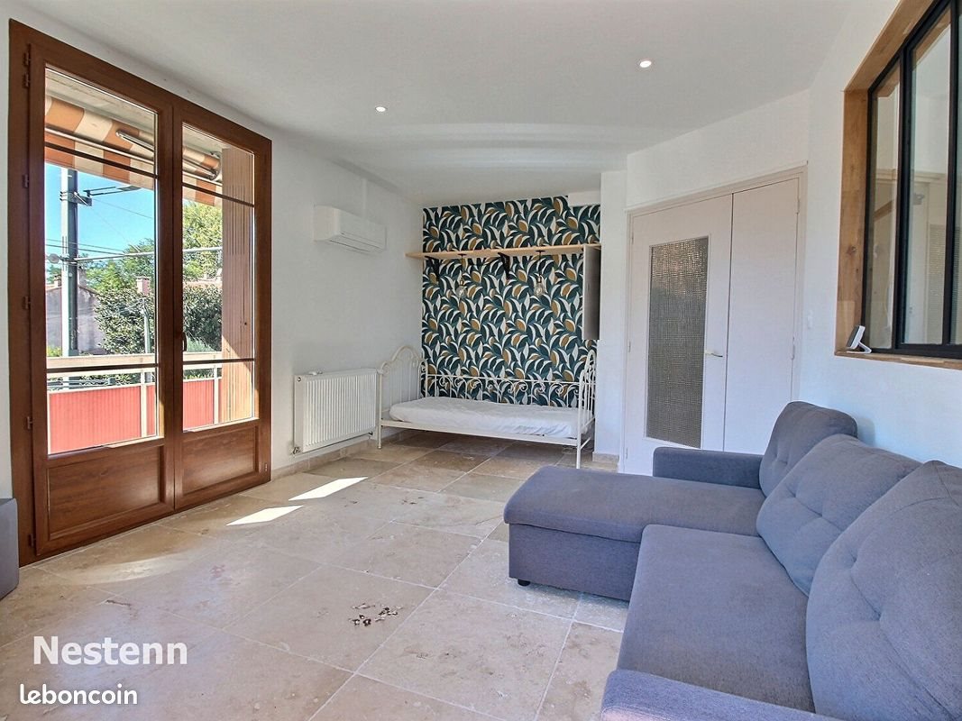 Appartement à louer, 56m², Avignon