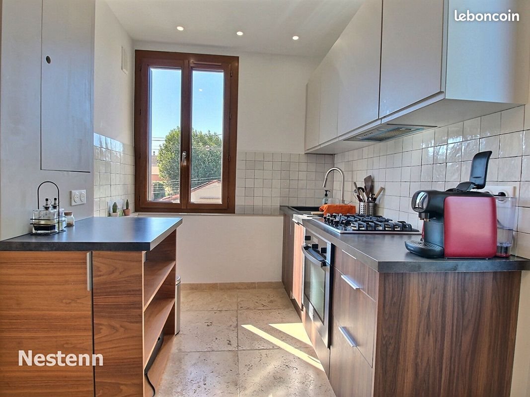 Appartement à louer, 56m², Avignon
