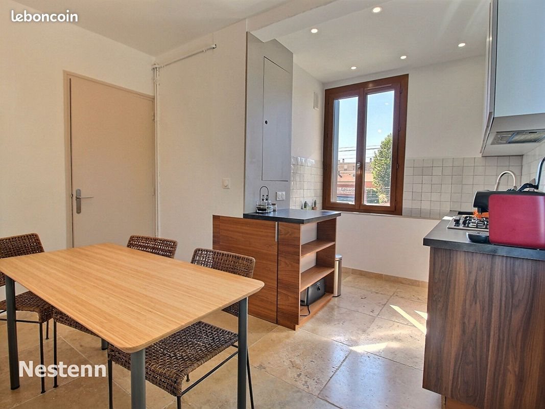 Appartement à louer, 56m², Avignon