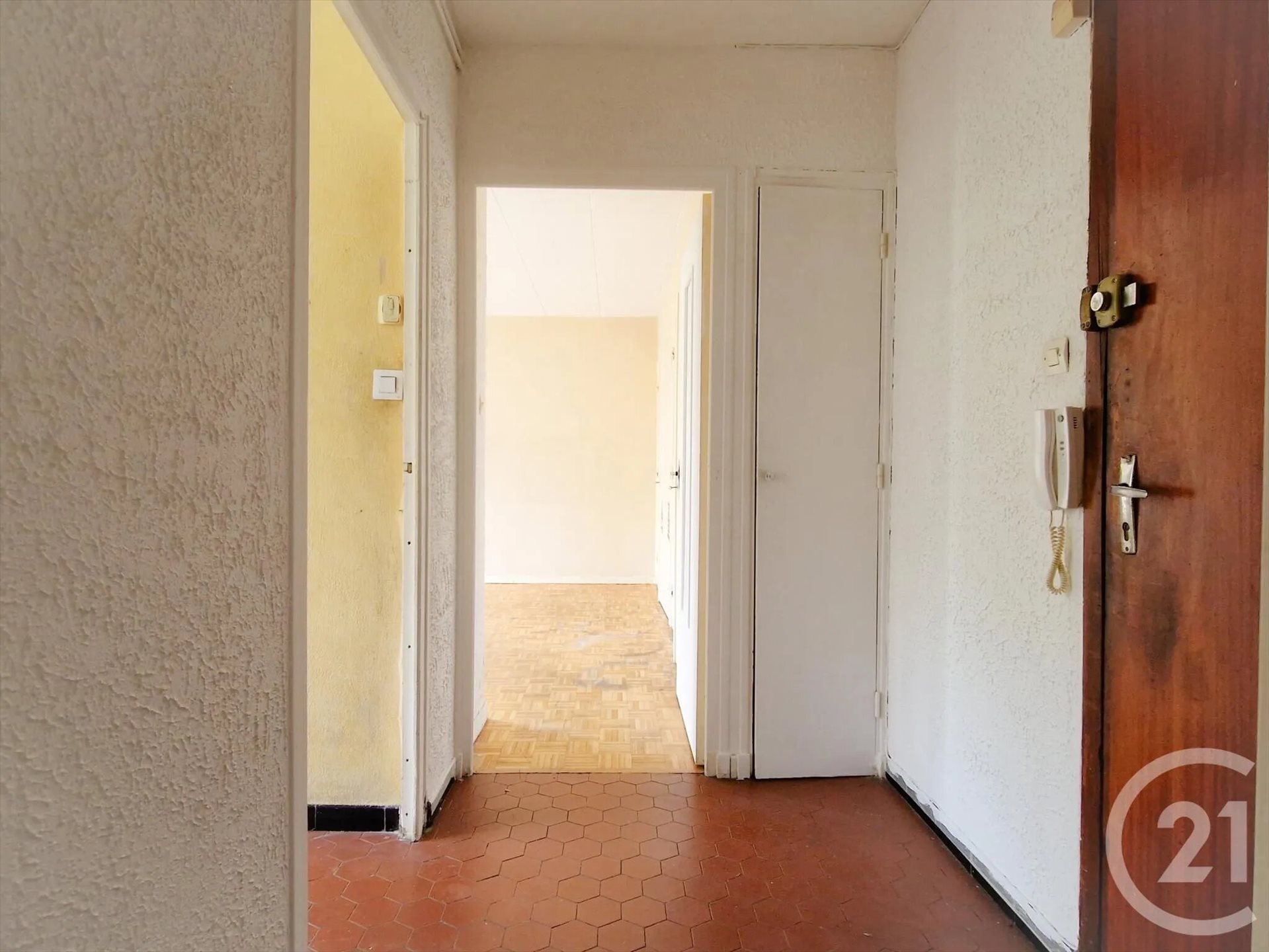 Appartement à vendre, 50m², Fontaine
