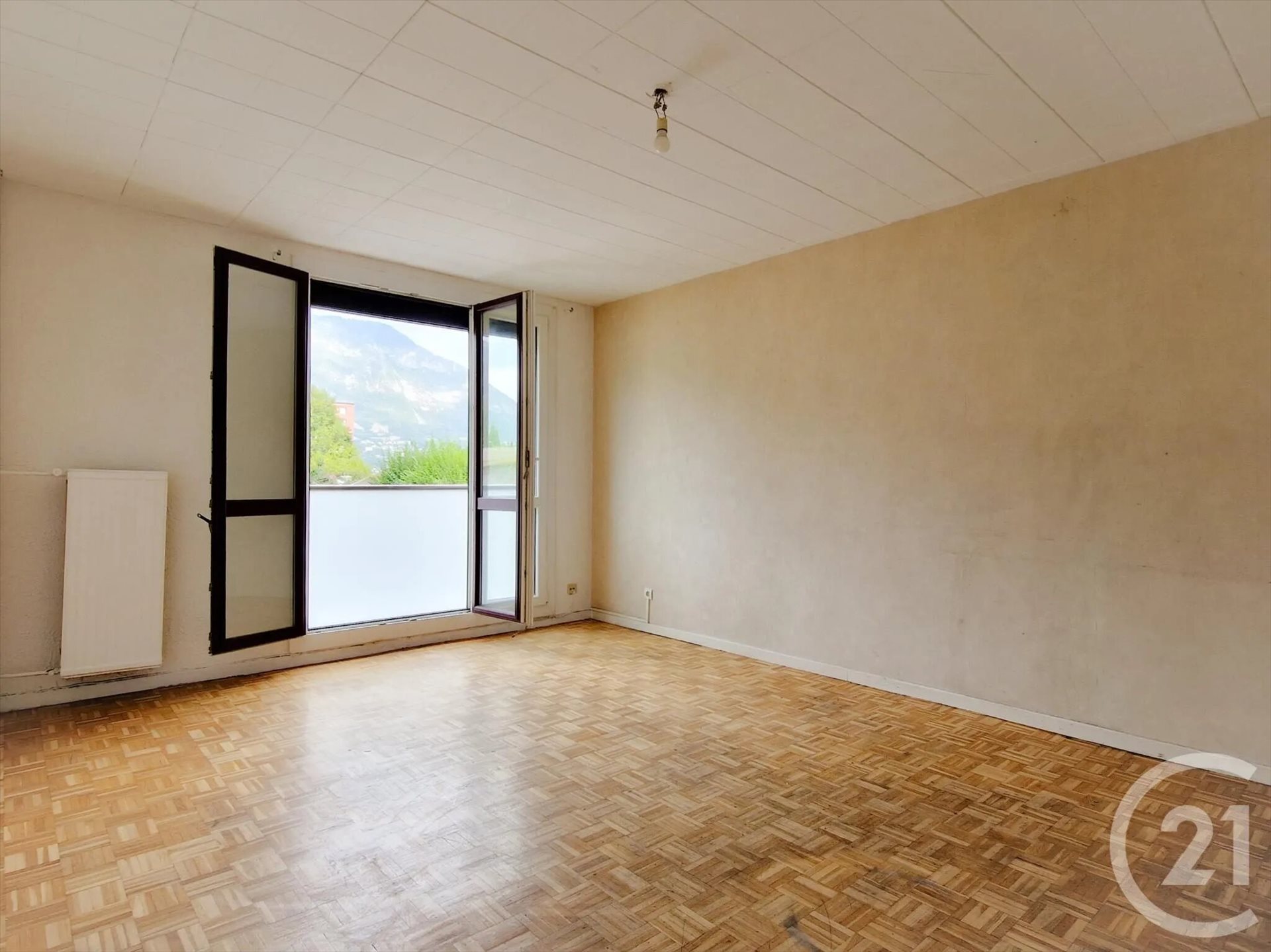 Appartement à vendre, 50m², Fontaine