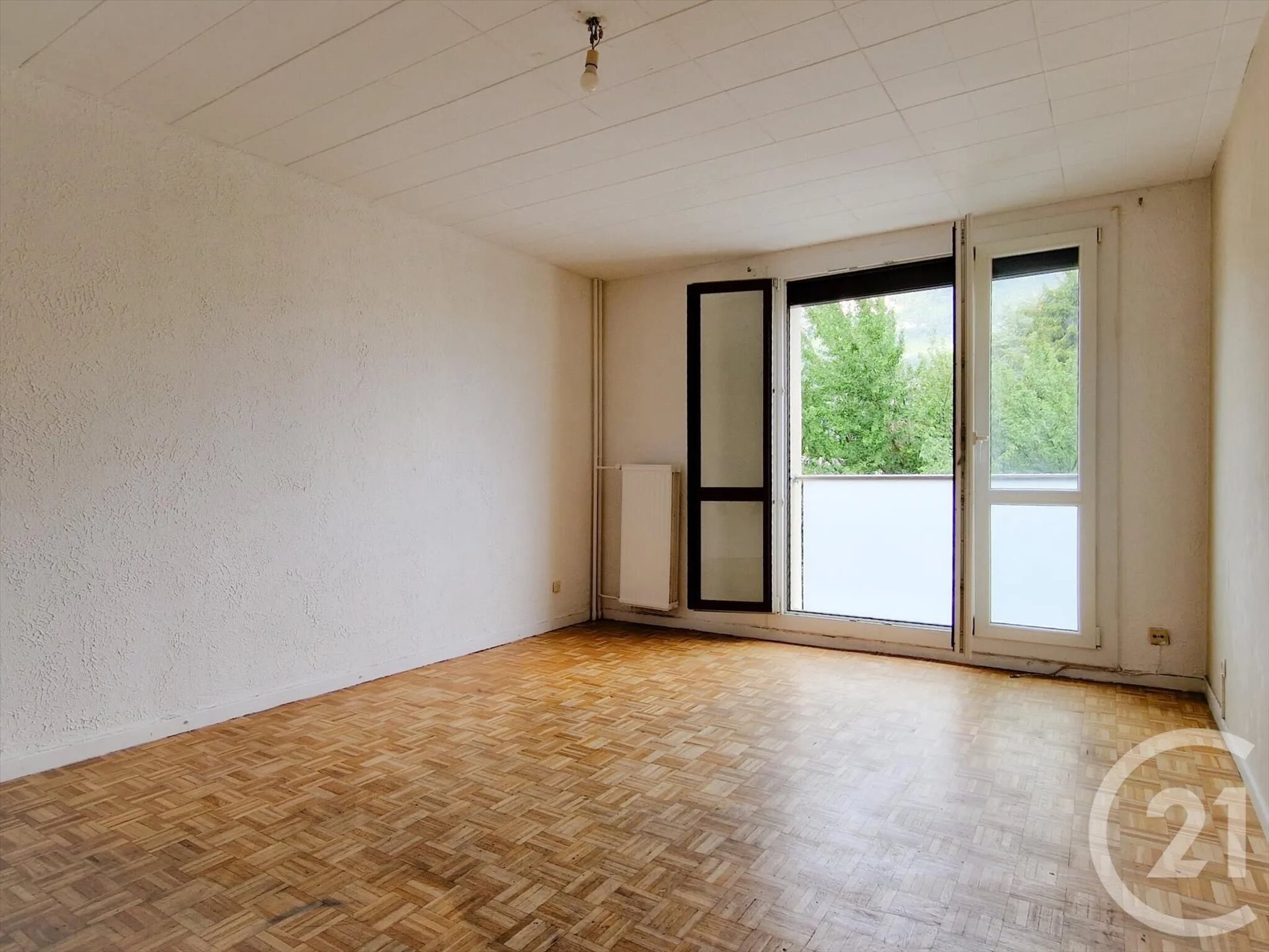 Appartement à vendre, 50m², Fontaine
