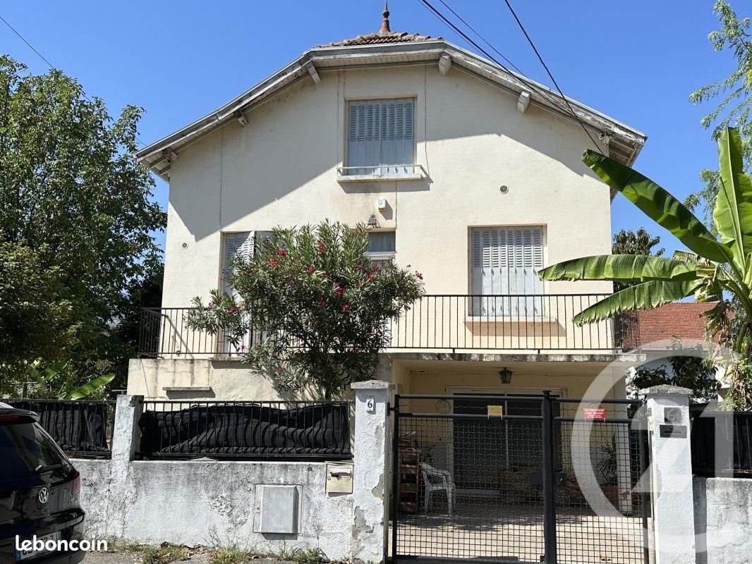 Maison à vendre, 162m², Grenoble