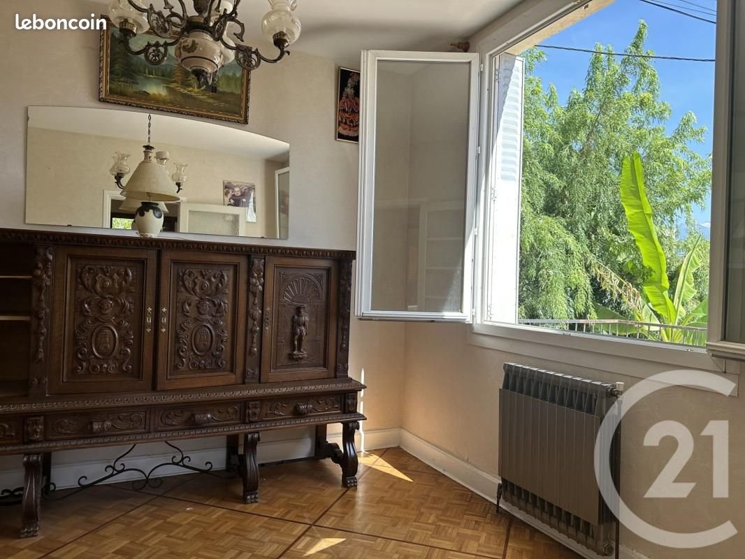 Maison à vendre, 162m², Grenoble