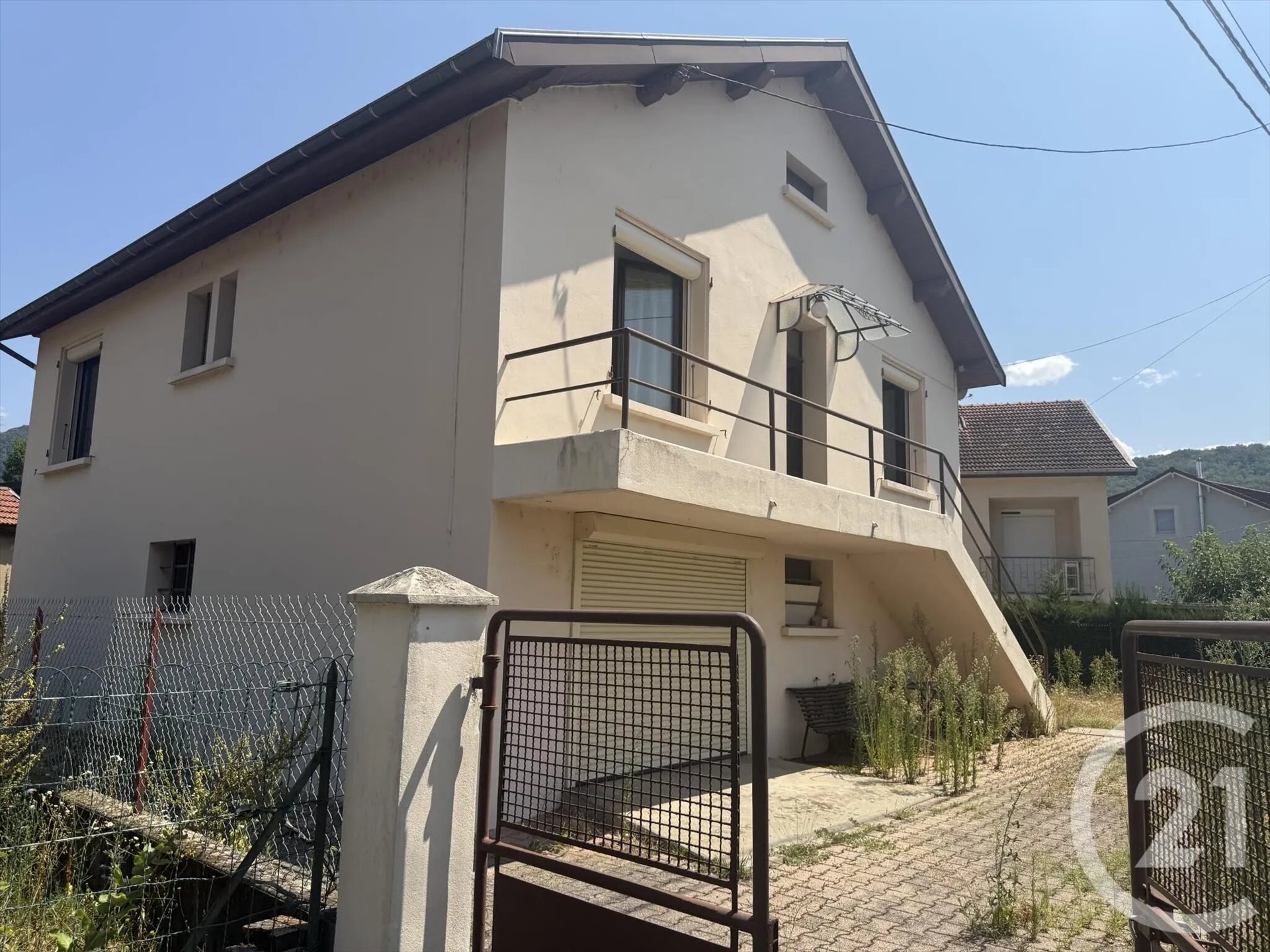 Maison à vendre, 92m², Champ-sur-Drac