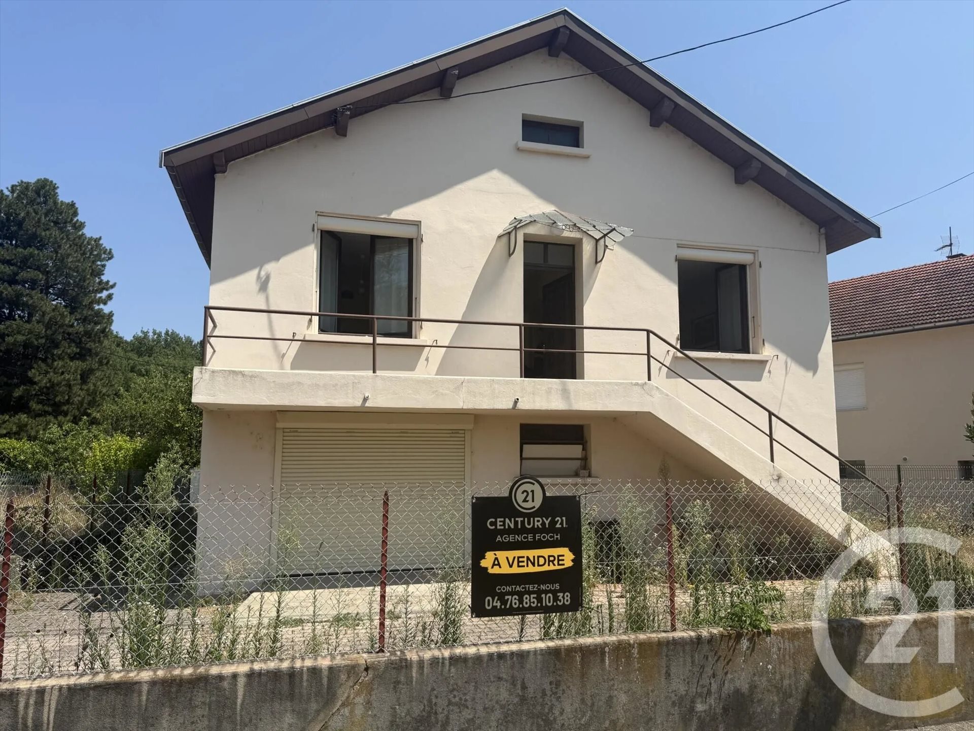 Maison à vendre, 92m², Champ-sur-Drac