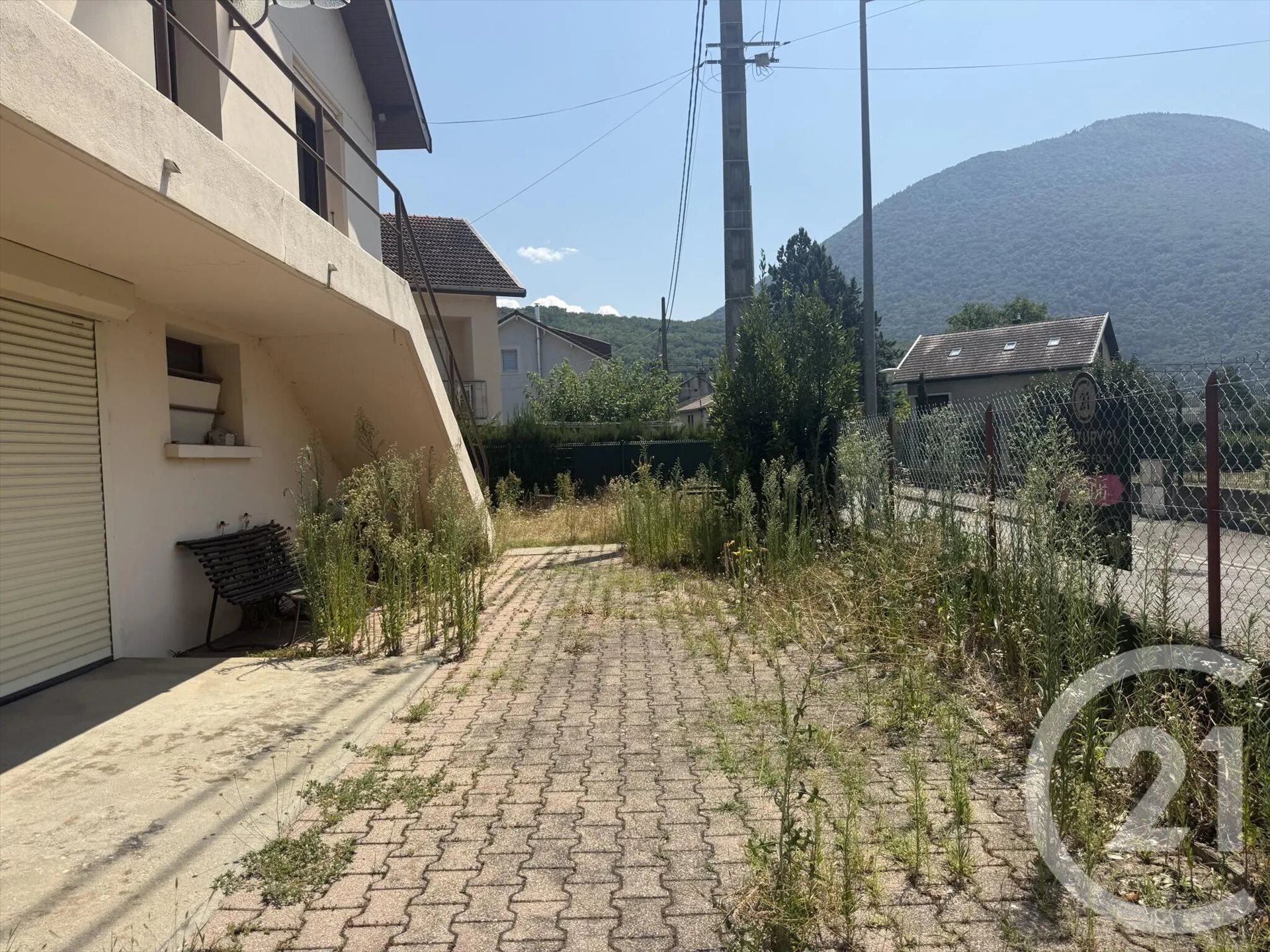 Maison à vendre, 92m², Champ-sur-Drac