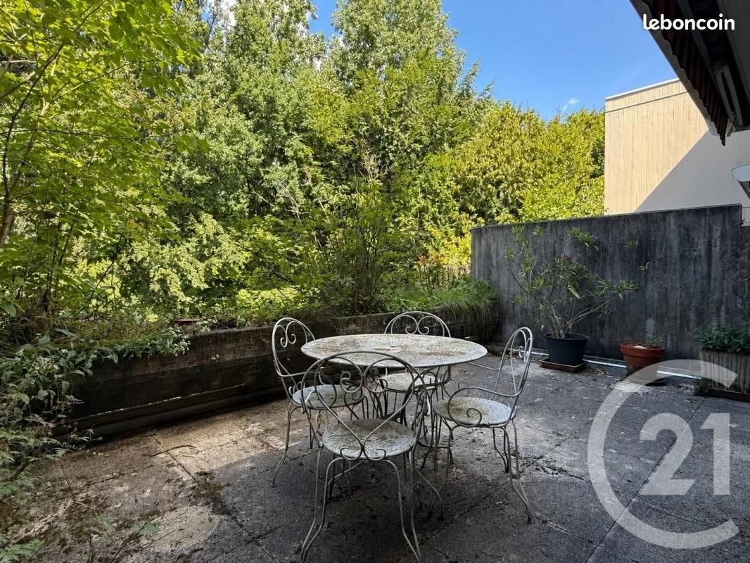 Appartement à vendre, 119m², Grenoble