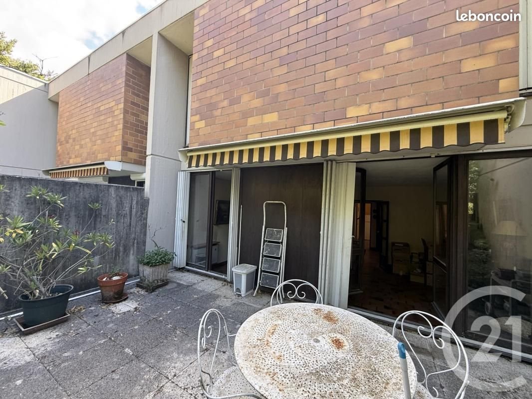 Appartement à vendre, 119m², Grenoble
