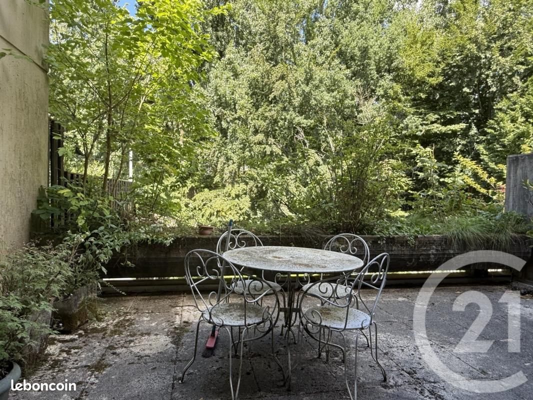 Appartement à vendre, 119m², Grenoble