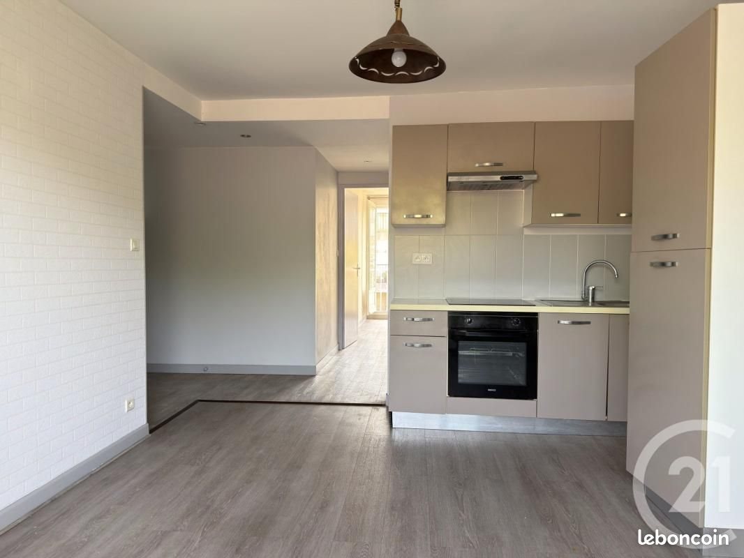 Appartement à vendre, 43m², Grenoble