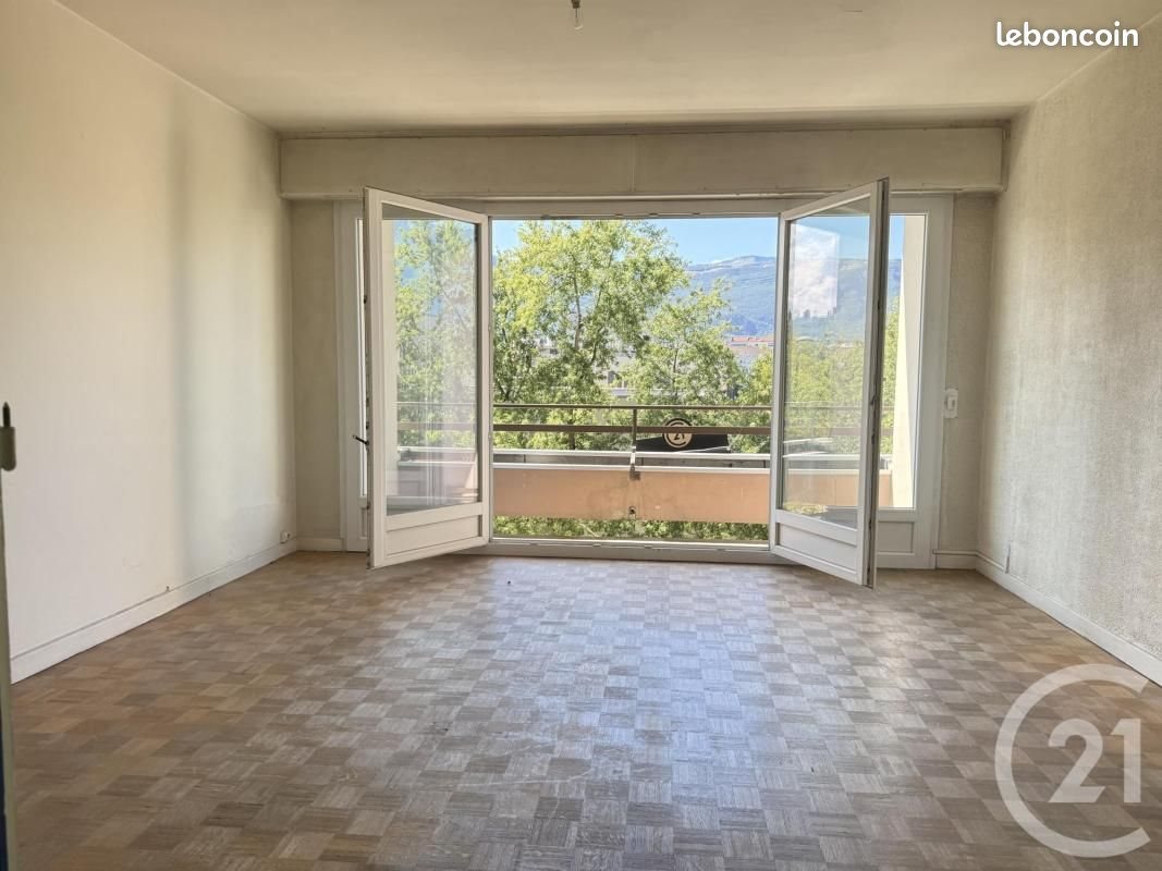 Appartement à vendre, 87m², Grenoble