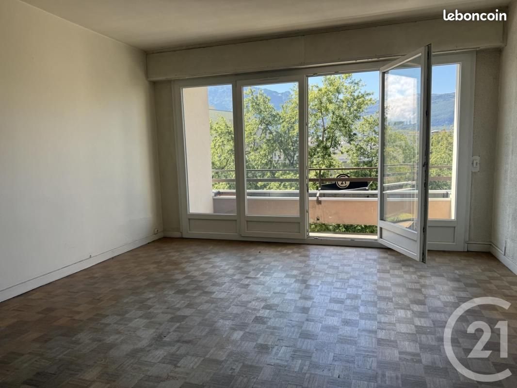 Appartement à vendre, 87m², Grenoble