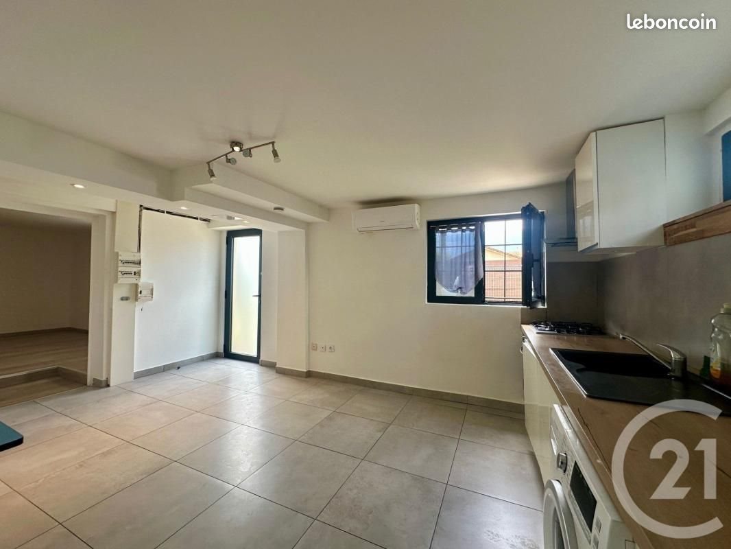 Appartement à vendre, 39m², Villard-Bonnot
