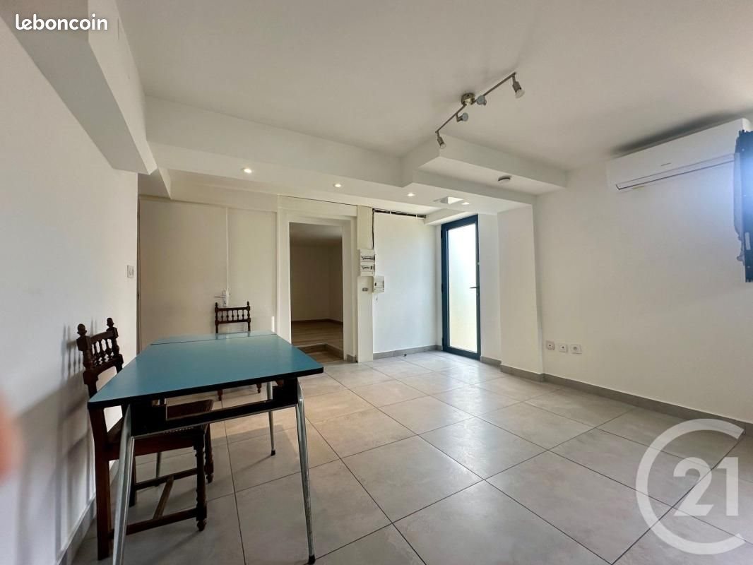 Appartement à vendre, 39m², Villard-Bonnot