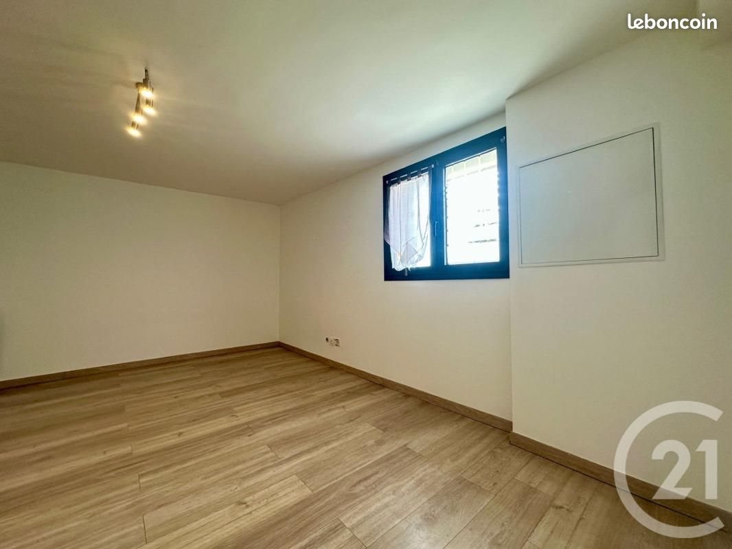 Appartement à vendre, 39m², Villard-Bonnot