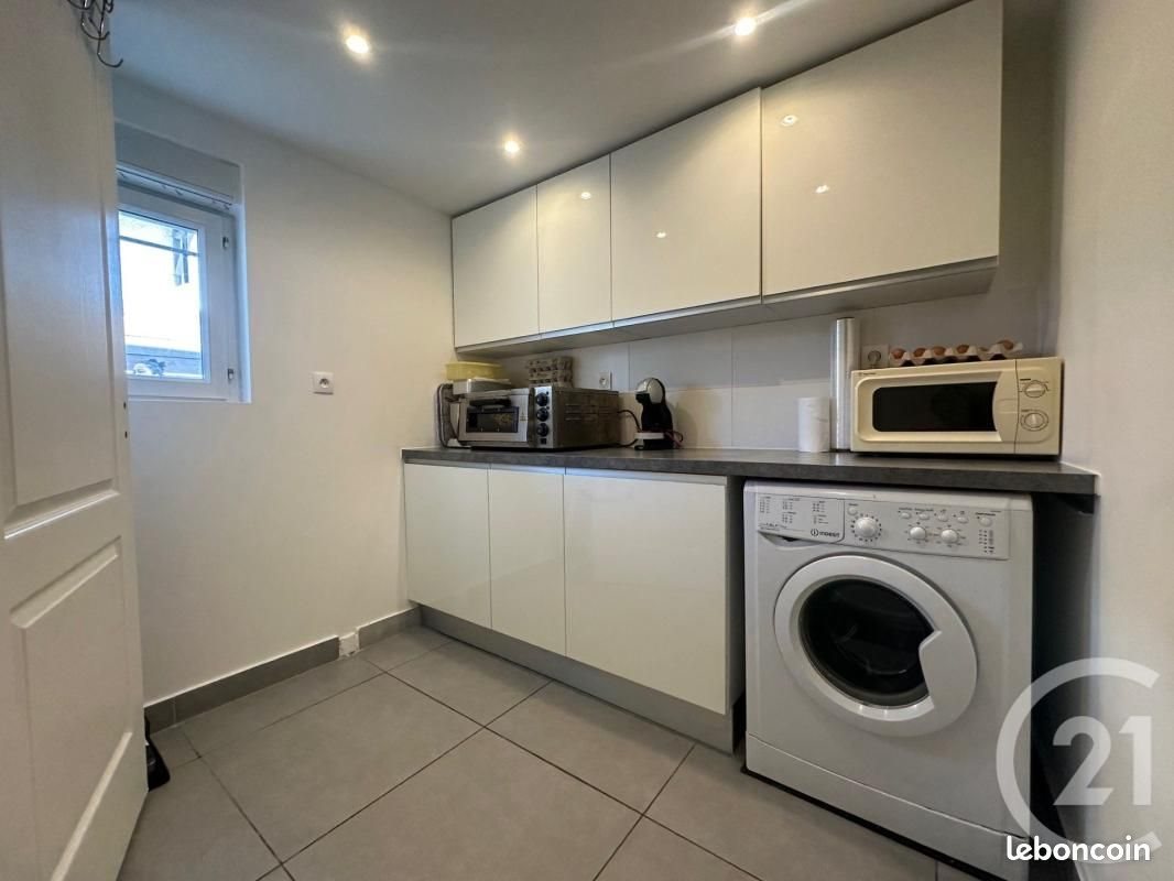 Appartement à vendre, 39m², Villard-Bonnot