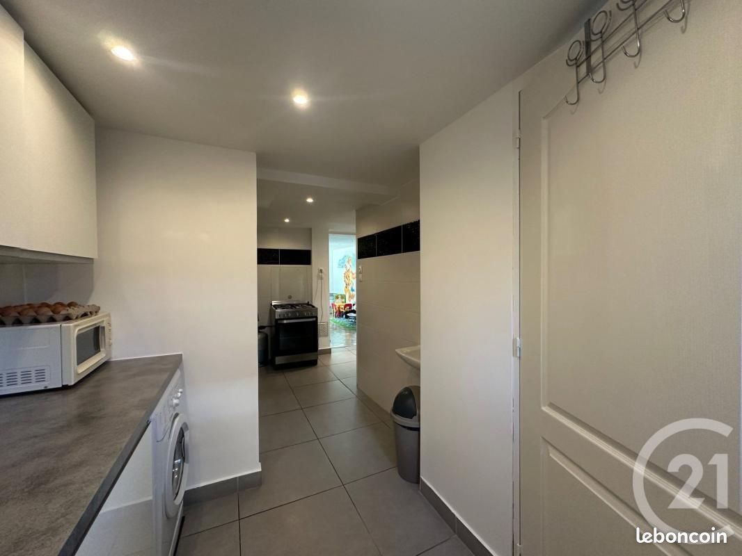 Appartement à vendre, 39m², Villard-Bonnot