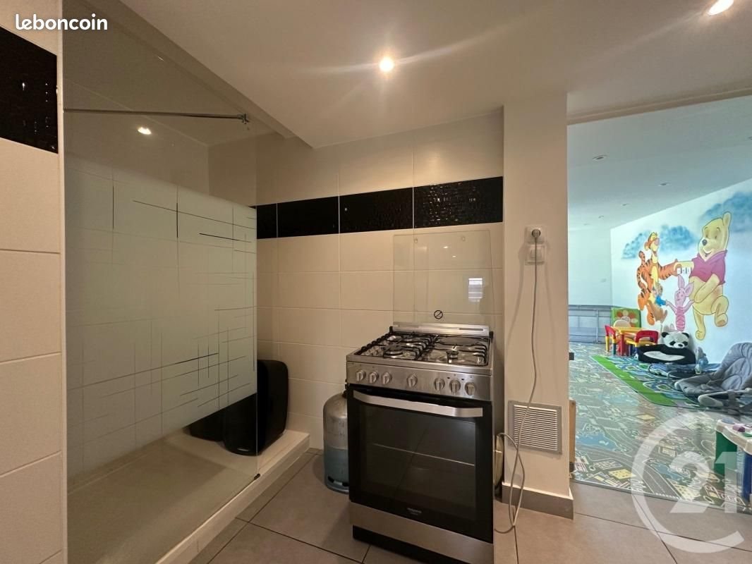 Appartement à vendre, 39m², Villard-Bonnot