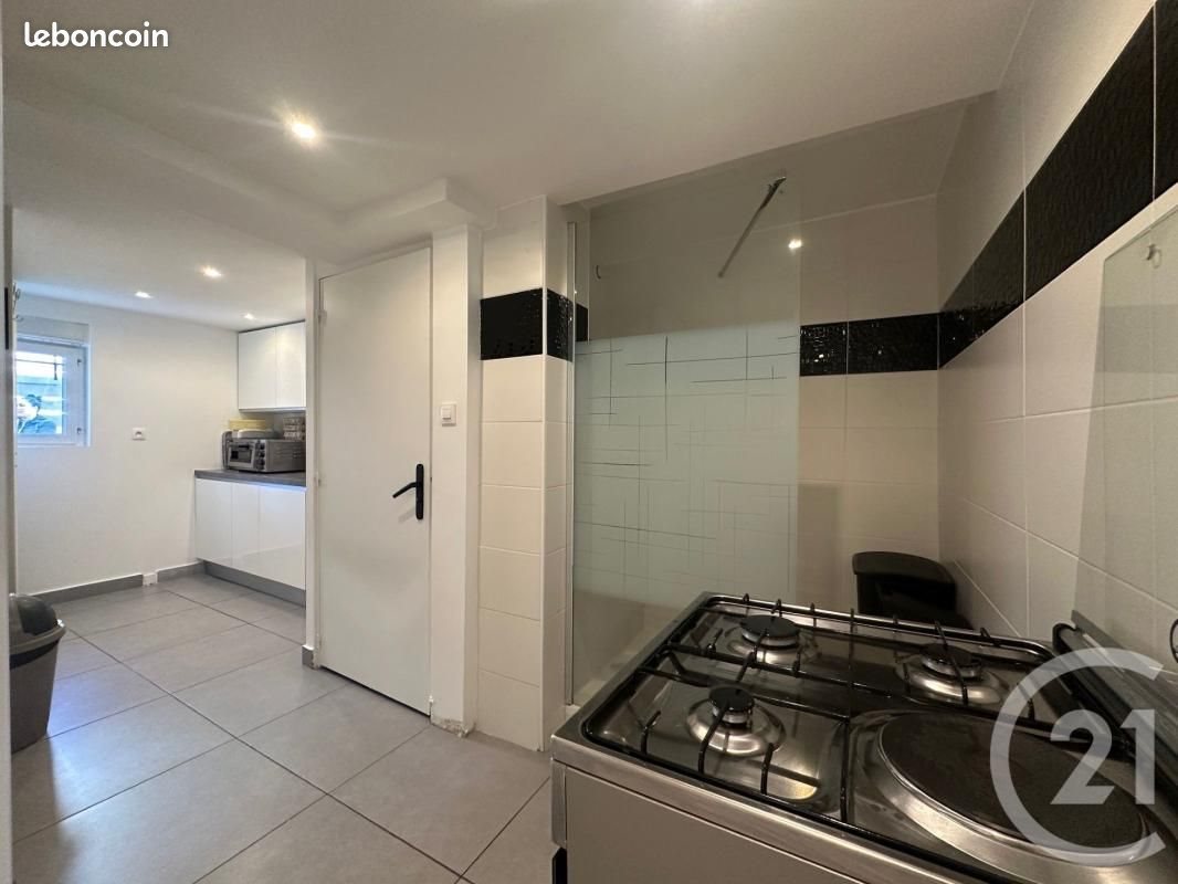 Appartement à vendre, 39m², Villard-Bonnot