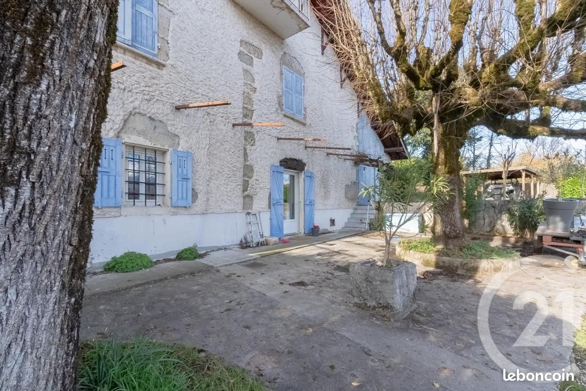 Maison à vendre, 176m², Biviers