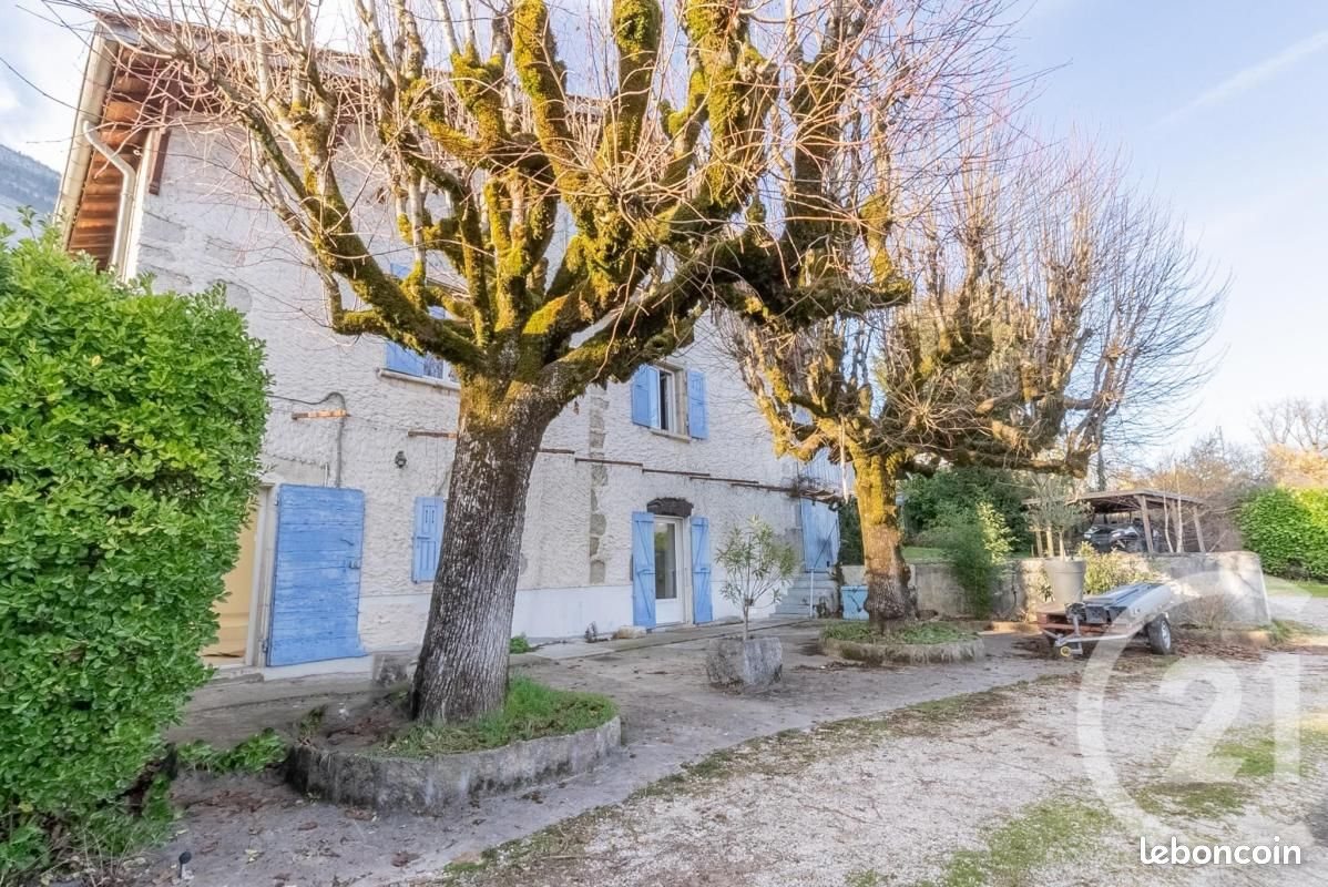 Maison à vendre, 176m², Biviers