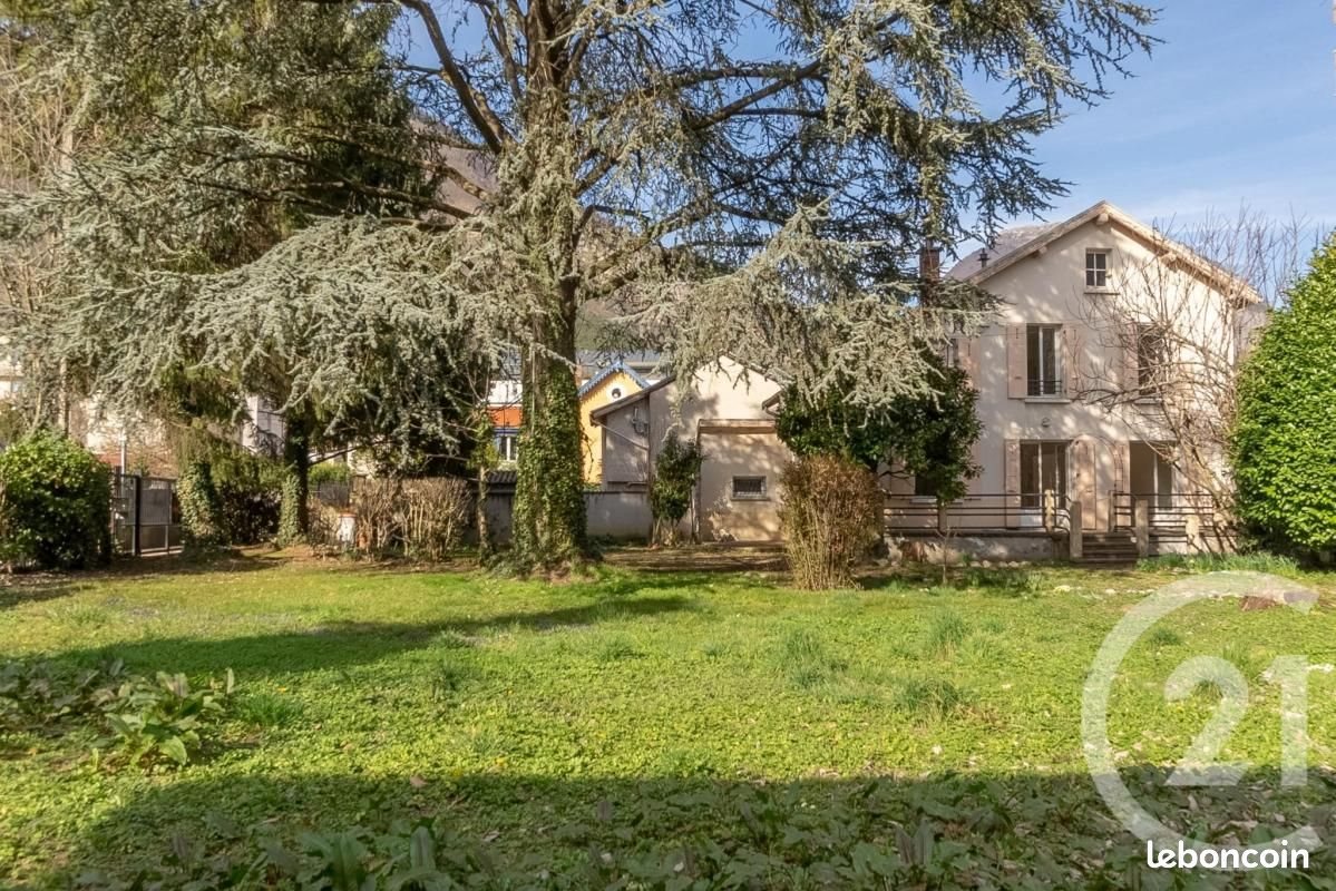 Maison à vendre, 112m², Grenoble