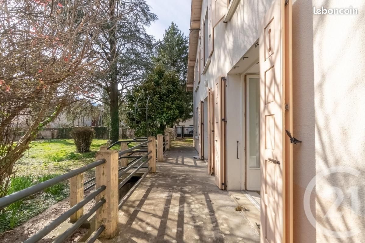 Maison à vendre, 112m², Grenoble