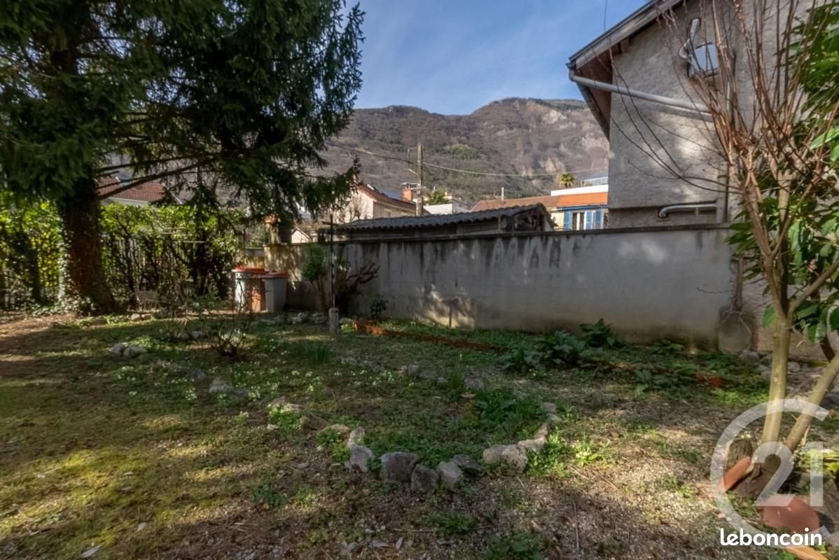 Maison à vendre, 112m², Grenoble