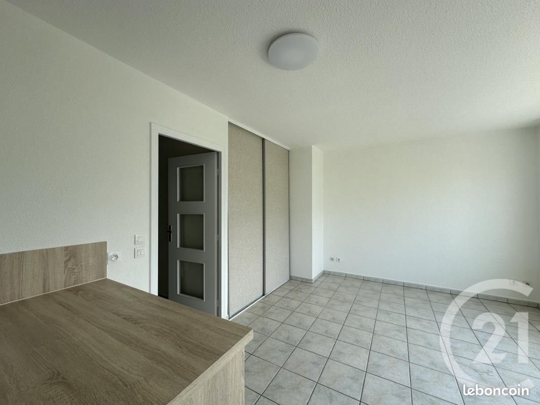 Appartement à vendre, 26m², Grenoble