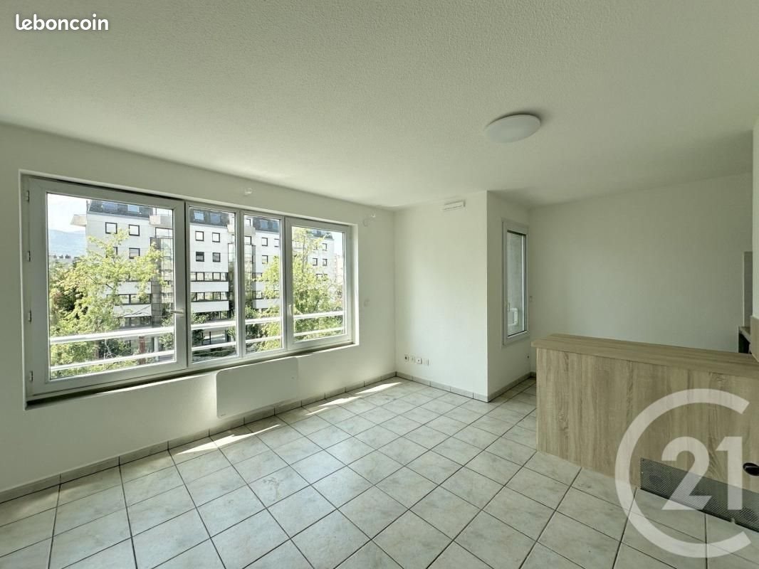 Appartement à vendre, 26m², Grenoble