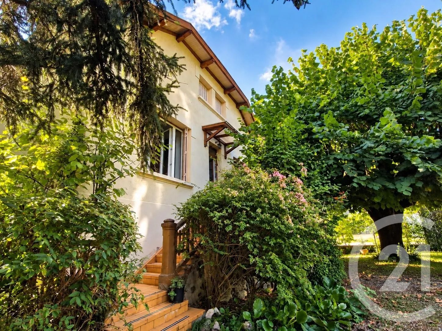 Maison à vendre, 178m², La Tronche