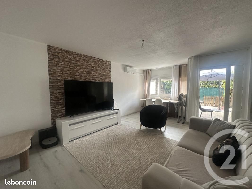 Appartement à vendre, 64m², Grenoble
