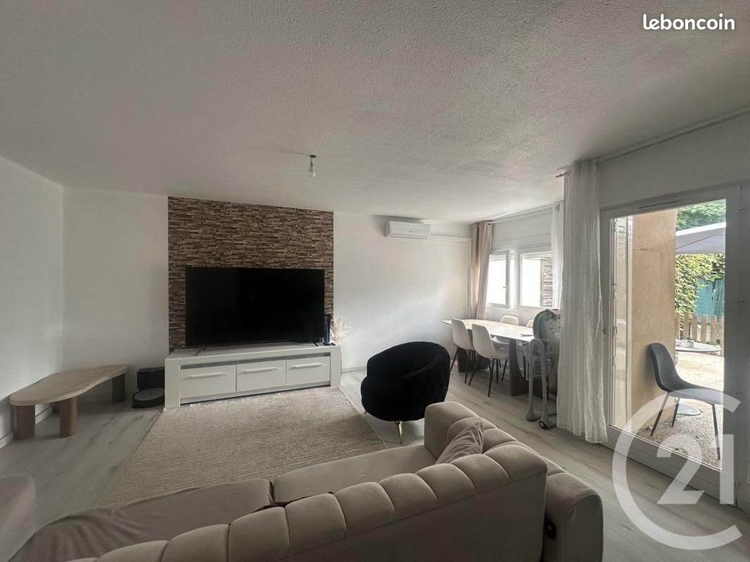 Appartement à vendre, 64m², Grenoble