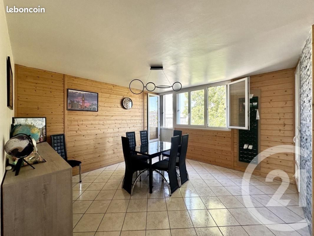Appartement à vendre, 106m², Grenoble