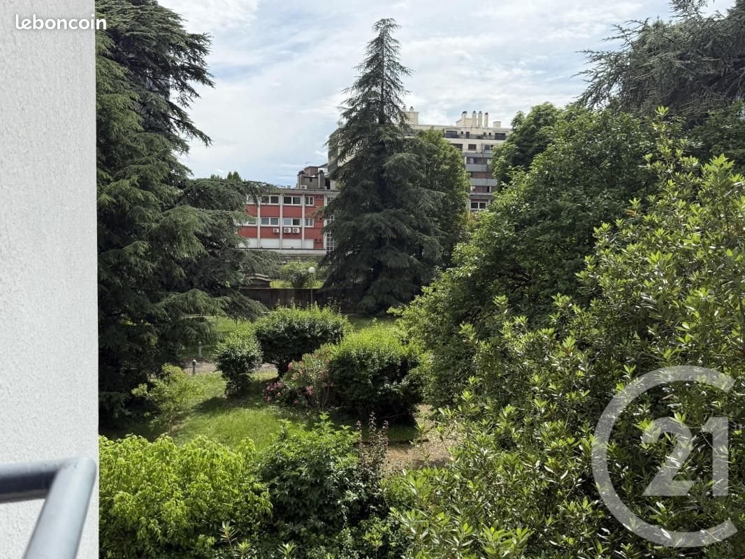 Appartement à vendre, 34m², Grenoble