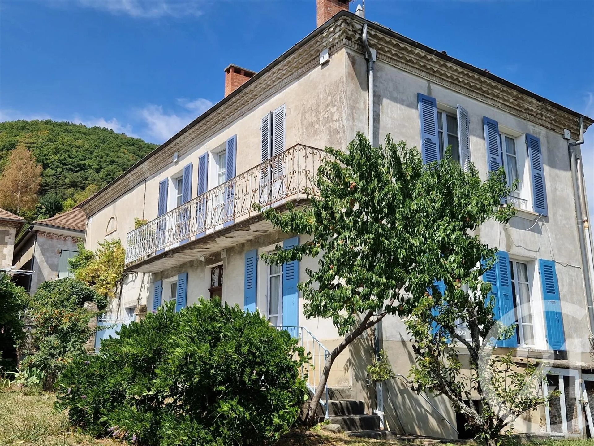 Maison à vendre, 117m², Saint-Martin-de-la-Cluze