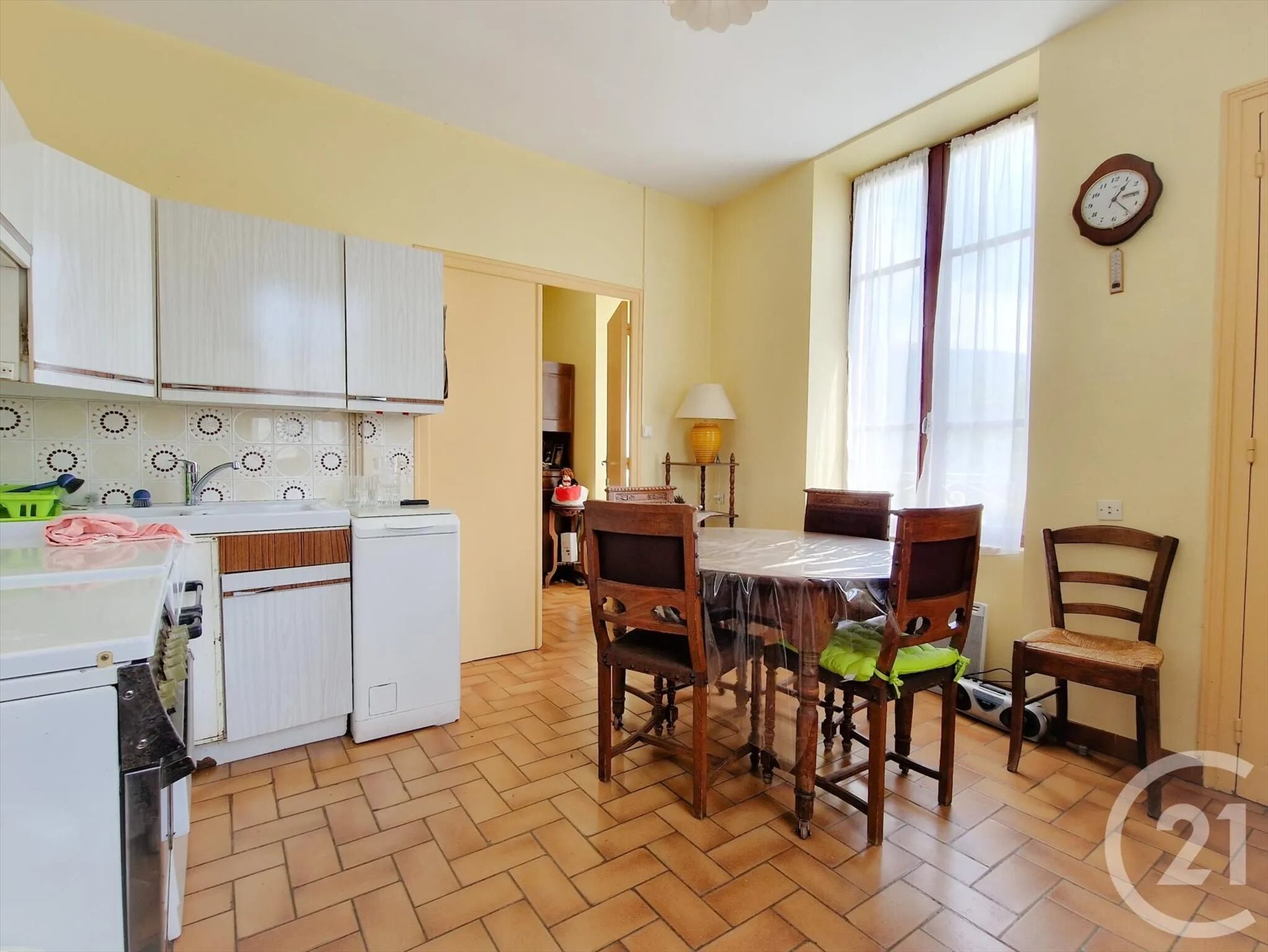 Maison à vendre, 117m², Saint-Martin-de-la-Cluze
