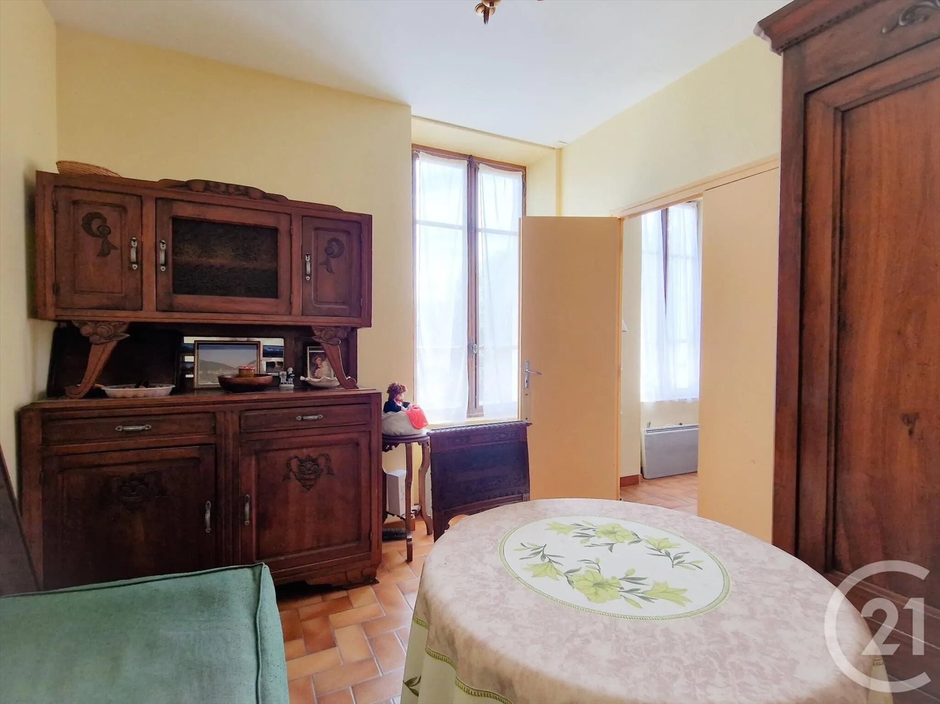 Maison à vendre, 117m², Saint-Martin-de-la-Cluze