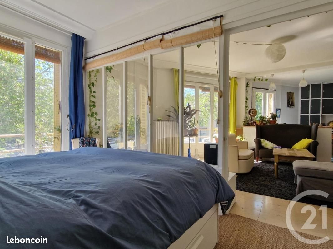 Appartement à vendre, 96m², Grenoble