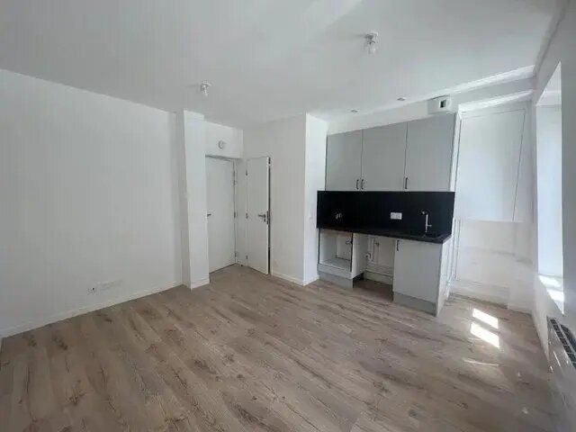 Appartement à louer, 29m², Levallois-Perret
