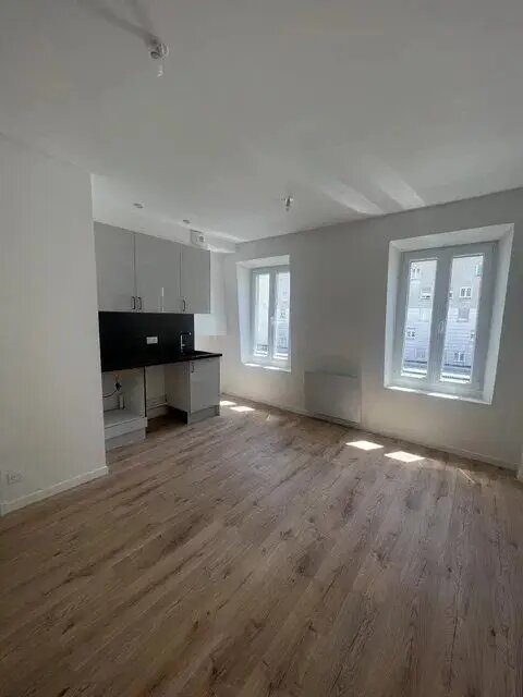 Appartement à louer, 29m², Levallois-Perret