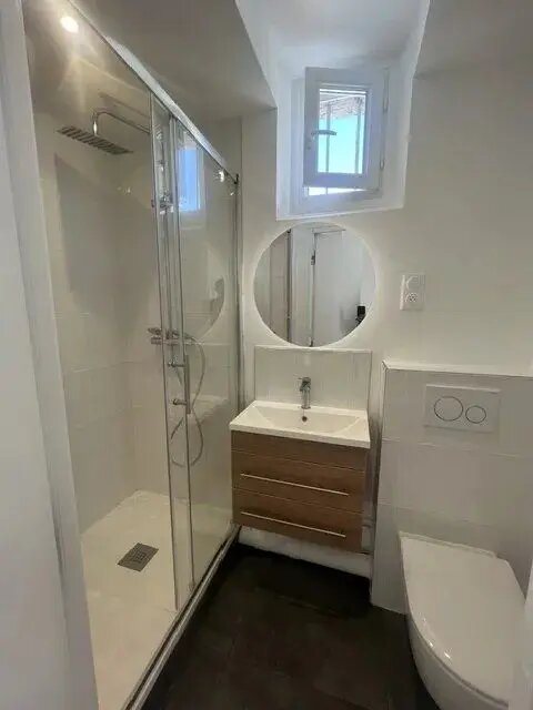 Appartement à louer, 29m², Levallois-Perret