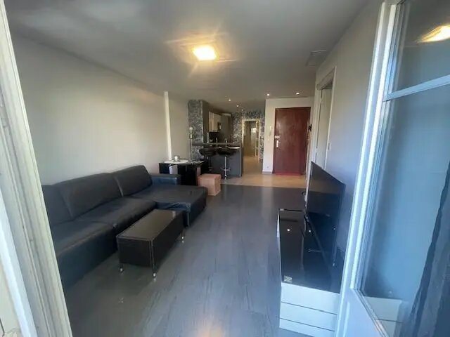 Appartement à vendre, 46m², Nice