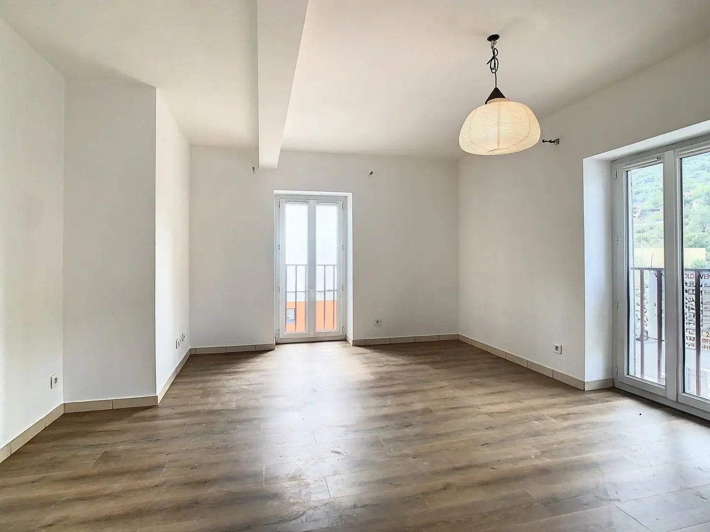 Appartement à louer, 30m², Blausasc